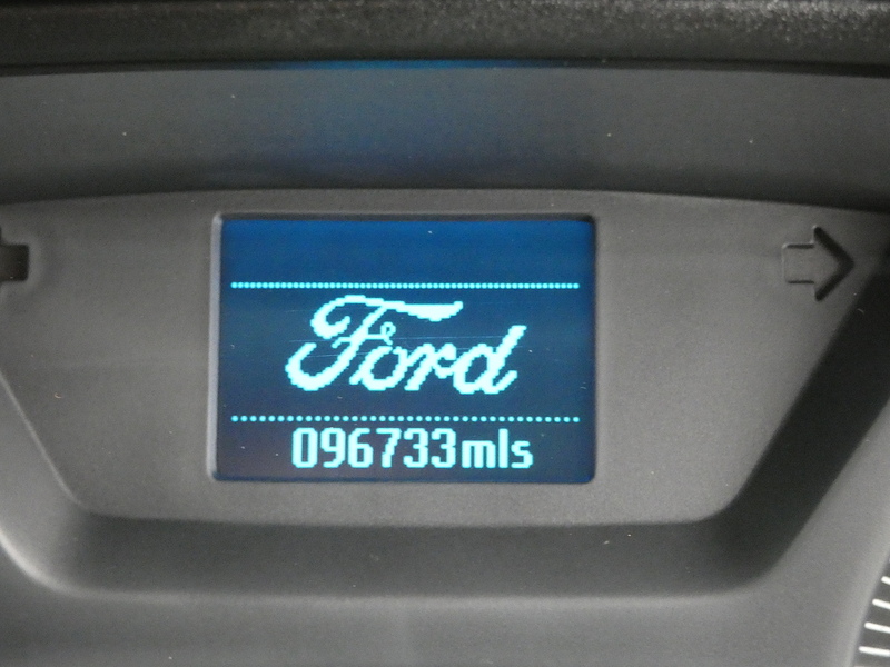Ford 2017 17 FORD TRANSIT CUSTOM 2.0 TDCI SWB L1H1 WITH TWIN SLD