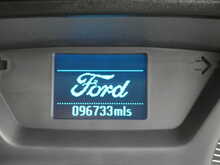 2017 17 FORD TRANSIT CUSTOM 2.0 TDCI SWB L1H1 WITH TWIN SLD