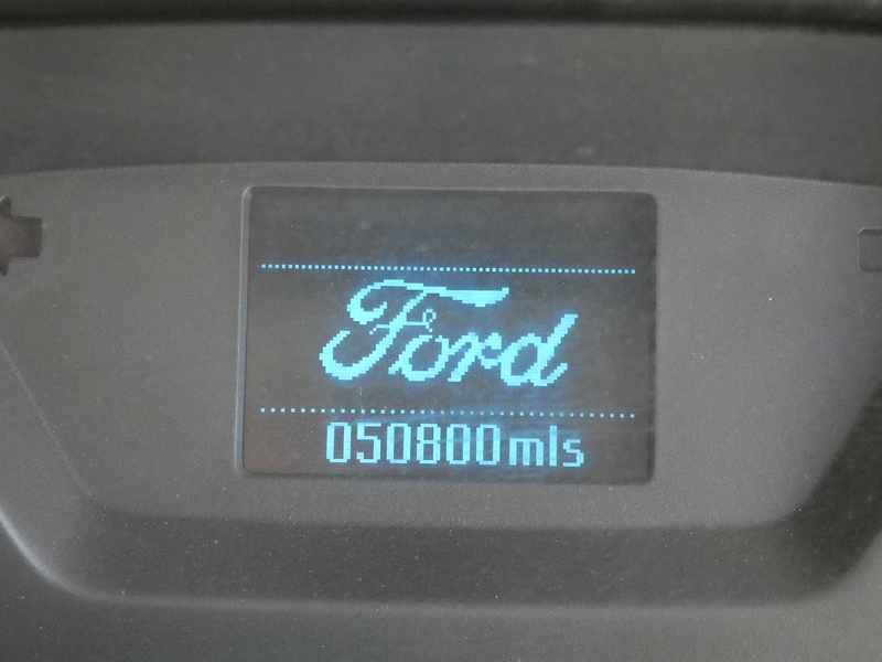 Ford 2015 15 FORD TRANSIT 2.2TDCI 350 LWB 4.1M DROPSIDE PICKUP ONLY 50K