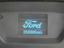 2015 15 FORD TRANSIT 2.2TDCI 350 LWB 4.1M DROPSIDE PICKUP ONLY 50K