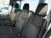 2015 15 FORD TRANSIT 2.2TDCI 350 LWB 4.1M DROPSIDE PICKUP ONLY 50K
