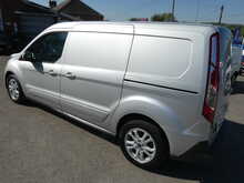 2020 69 FORD TRANSIT CONNECT 240 ECOBLUE LIMITED AUTOMATIC L2 LWB NICE SPEC