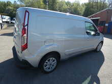 2020 69 FORD TRANSIT CONNECT 240 ECOBLUE LIMITED AUTOMATIC L2 LWB NICE SPEC