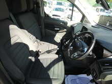 2019 69 FORD TRANSIT CONNECT 240 ECOBLUE LIMITED L2 LWB FULL HISTORY
