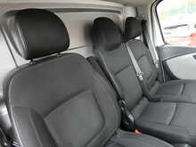 2019 19 RENAULT TRAFIC 1.6DCI SPORT LWB L2 120PS STUNNING VAN