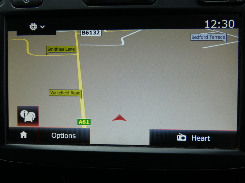 Renault 2019 19 RENAULT TRAFIC 1.6DCI SPORT LWB L2 120PS STUNNING VAN