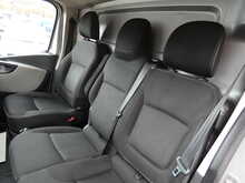 2019 19 RENAULT TRAFIC 1.6DCI SPORT LWB L2 120PS STUNNING VAN