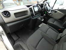 2019 19 RENAULT TRAFIC 1.6DCI SPORT LWB L2 120PS STUNNING VAN