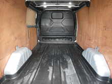 2022 22 FORD TRANSIT CUSTOM 2.0 ECOBLUE LIMITED L1H1 SWB ONLY 50K NEW WET BELT
