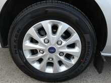 2022 22 FORD TRANSIT CUSTOM 2.0 ECOBLUE LIMITED L1H1 SWB ONLY 50K NEW WET BELT