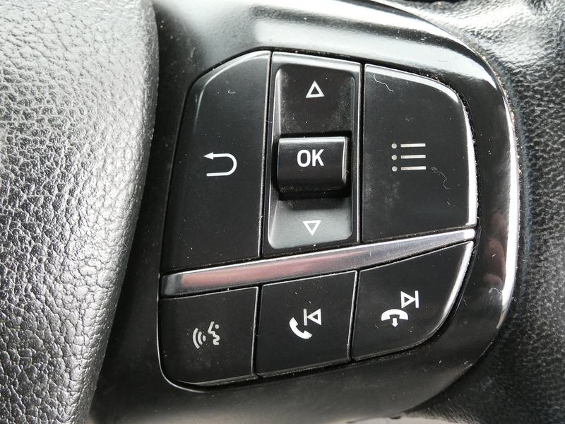 Ford 2022 22 FORD TRANSIT CUSTOM 2.0 ECOBLUE LIMITED L1H1 SWB ONLY 50K NEW WET BELT