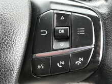 2022 22 FORD TRANSIT CUSTOM 2.0 ECOBLUE LIMITED L1H1 SWB ONLY 50K NEW WET BELT