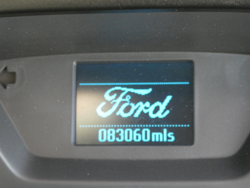 Ford 2015 15 FORD TRANSIT CUSTOM 2.2TDCI 290 L1 H1 SWB ONLY 83K EX COUNCIL