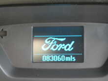 2015 15 FORD TRANSIT CUSTOM 2.2TDCI 290 L1 H1 SWB ONLY 83K EX COUNCIL