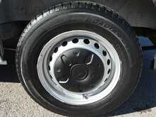 2015 15 FORD TRANSIT CUSTOM 2.2TDCI 290 L1 H1 SWB ONLY 83K EX COUNCIL