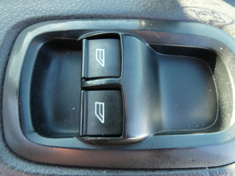 Ford 2015 15 FORD TRANSIT CUSTOM 2.2TDCI 290 L1 H1 SWB ONLY 83K EX COUNCIL