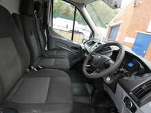 2019 69 FORD TRANSIT T350 2.0 ECOBLUE L3H3 LWB HIGH ROOF NEW WET BELT