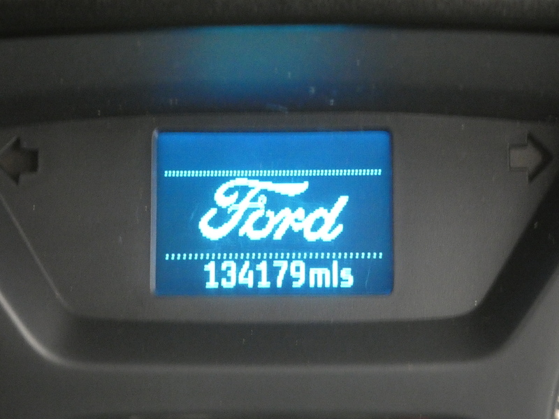 Ford 2019 69 FORD TRANSIT T350 2.0 ECOBLUE L3H3 LWB HIGH ROOF NEW WET BELT