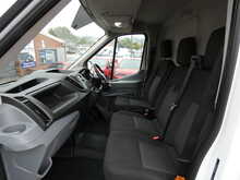 2019 69 FORD TRANSIT T350 2.0 ECOBLUE L3H3 LWB HIGH ROOF NEW WET BELT