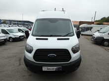 2019 69 FORD TRANSIT T350 2.0 ECOBLUE L3H3 LWB HIGH ROOF NEW WET BELT