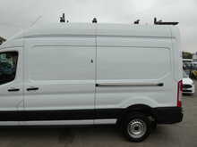 2019 69 FORD TRANSIT T350 2.0 ECOBLUE L3H3 LWB HIGH ROOF NEW WET BELT