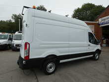 2019 69 FORD TRANSIT T350 2.0 ECOBLUE L3H3 LWB HIGH ROOF NEW WET BELT