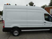 2019 69 FORD TRANSIT T350 2.0 ECOBLUE L3H3 LWB HIGH ROOF NEW WET BELT