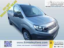 2020 69 CITROEN BERLINGO 1.6 BLUEHDI ENTERPRISE M NO VAT ONLY 38K