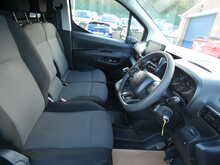 2020 69 CITROEN BERLINGO 1.6 BLUEHDI ENTERPRISE M NO VAT ONLY 38K
