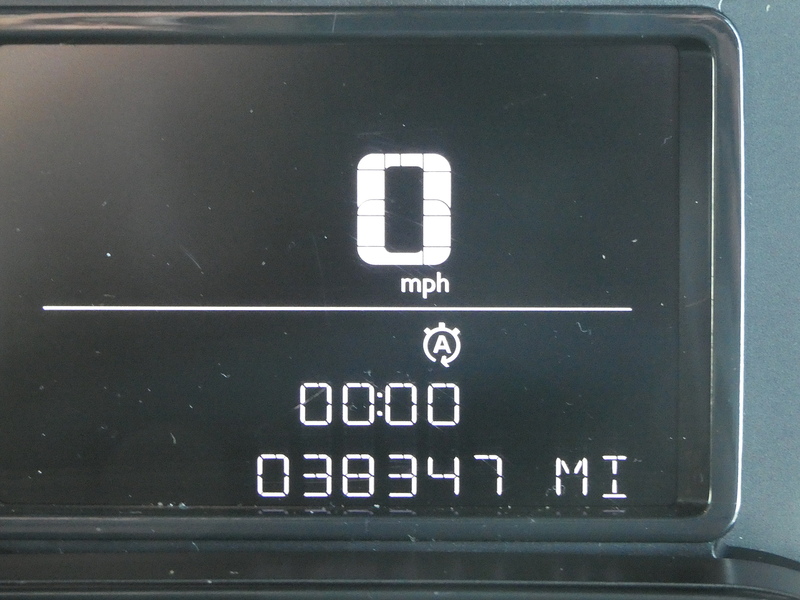 Citroen 2020 69 CITROEN BERLINGO 1.6 BLUEHDI ENTERPRISE M NO VAT ONLY 38K
