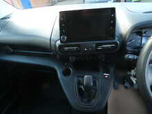 2020 69 CITROEN BERLINGO 1.6 BLUEHDI ENTERPRISE M NO VAT ONLY 38K