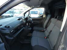 2020 69 CITROEN BERLINGO 1.6 BLUEHDI ENTERPRISE M NO VAT ONLY 38K