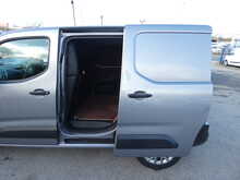 2020 69 CITROEN BERLINGO 1.6 BLUEHDI ENTERPRISE M NO VAT ONLY 38K