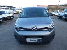 2020 69 CITROEN BERLINGO 1.6 BLUEHDI ENTERPRISE M NO VAT ONLY 38K