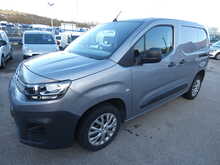 2020 69 CITROEN BERLINGO 1.6 BLUEHDI ENTERPRISE M NO VAT ONLY 38K