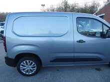 2020 69 CITROEN BERLINGO 1.6 BLUEHDI ENTERPRISE M NO VAT ONLY 38K