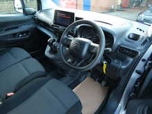 2020 69 CITROEN BERLINGO 1.6 BLUEHDI ENTERPRISE M NO VAT ONLY 38K