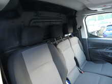 2020 69 CITROEN BERLINGO 1.6 BLUEHDI ENTERPRISE M NO VAT ONLY 38K