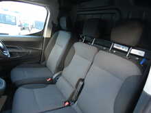 2020 69 CITROEN BERLINGO 1.6 BLUEHDI ENTERPRISE M NO VAT ONLY 38K