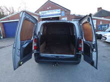 2020 69 CITROEN BERLINGO 1.6 BLUEHDI ENTERPRISE M NO VAT ONLY 38K