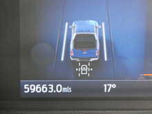 2023 23 FORD RANGER 2.0TD 200PS ECOBLUE WILDTRAK DOUBLE CAB ONLY 59K