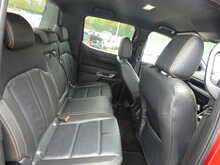 2023 23 FORD RANGER 2.0TD 200PS ECOBLUE WILDTRAK DOUBLE CAB ONLY 59K