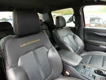 2023 23 FORD RANGER 2.0TD 200PS ECOBLUE WILDTRAK DOUBLE CAB ONLY 59K