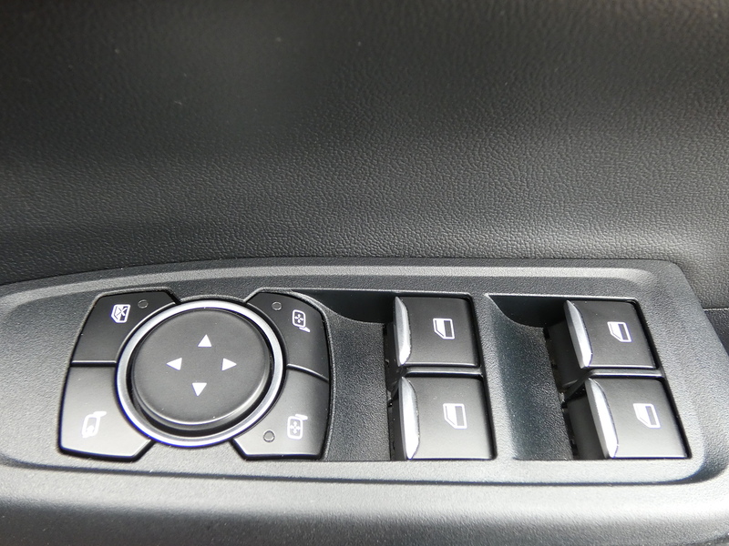 Ford 2023 23 FORD RANGER 2.0TD 200PS ECOBLUE WILDTRAK DOUBLE CAB ONLY 59K