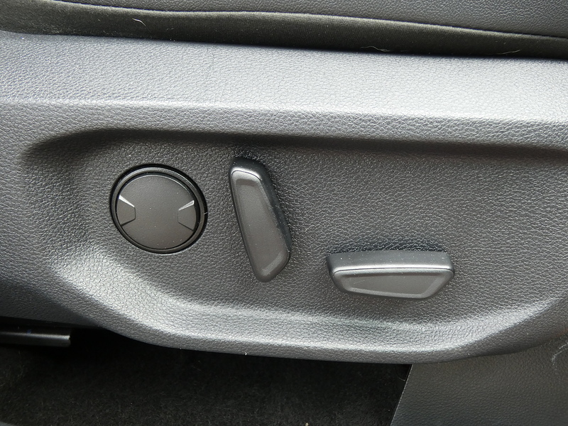 Ford 2023 23 FORD RANGER 2.0TD 200PS ECOBLUE WILDTRAK DOUBLE CAB ONLY 59K