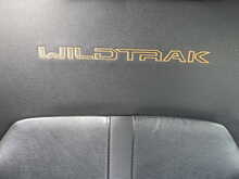 2023 23 FORD RANGER 2.0TD 200PS ECOBLUE WILDTRAK DOUBLE CAB ONLY 59K