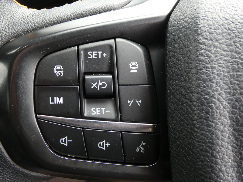 Ford 2023 23 FORD RANGER 2.0TD 200PS ECOBLUE WILDTRAK DOUBLE CAB ONLY 59K