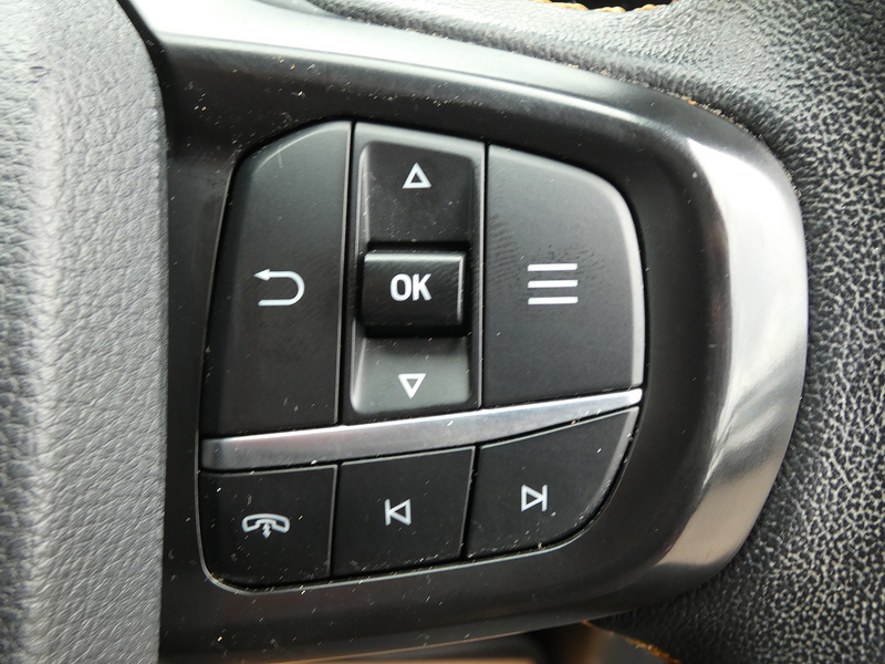 Ford 2023 23 FORD RANGER 2.0TD 200PS ECOBLUE WILDTRAK DOUBLE CAB ONLY 59K