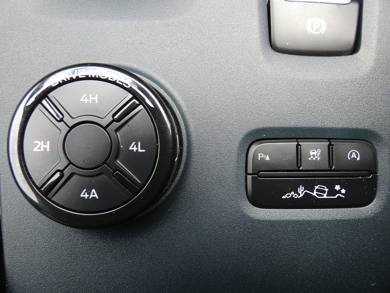 Ford 2023 23 FORD RANGER 2.0TD 200PS ECOBLUE WILDTRAK DOUBLE CAB ONLY 59K