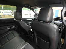 2023 23 FORD RANGER 2.0TD 200PS ECOBLUE WILDTRAK DOUBLE CAB ONLY 59K